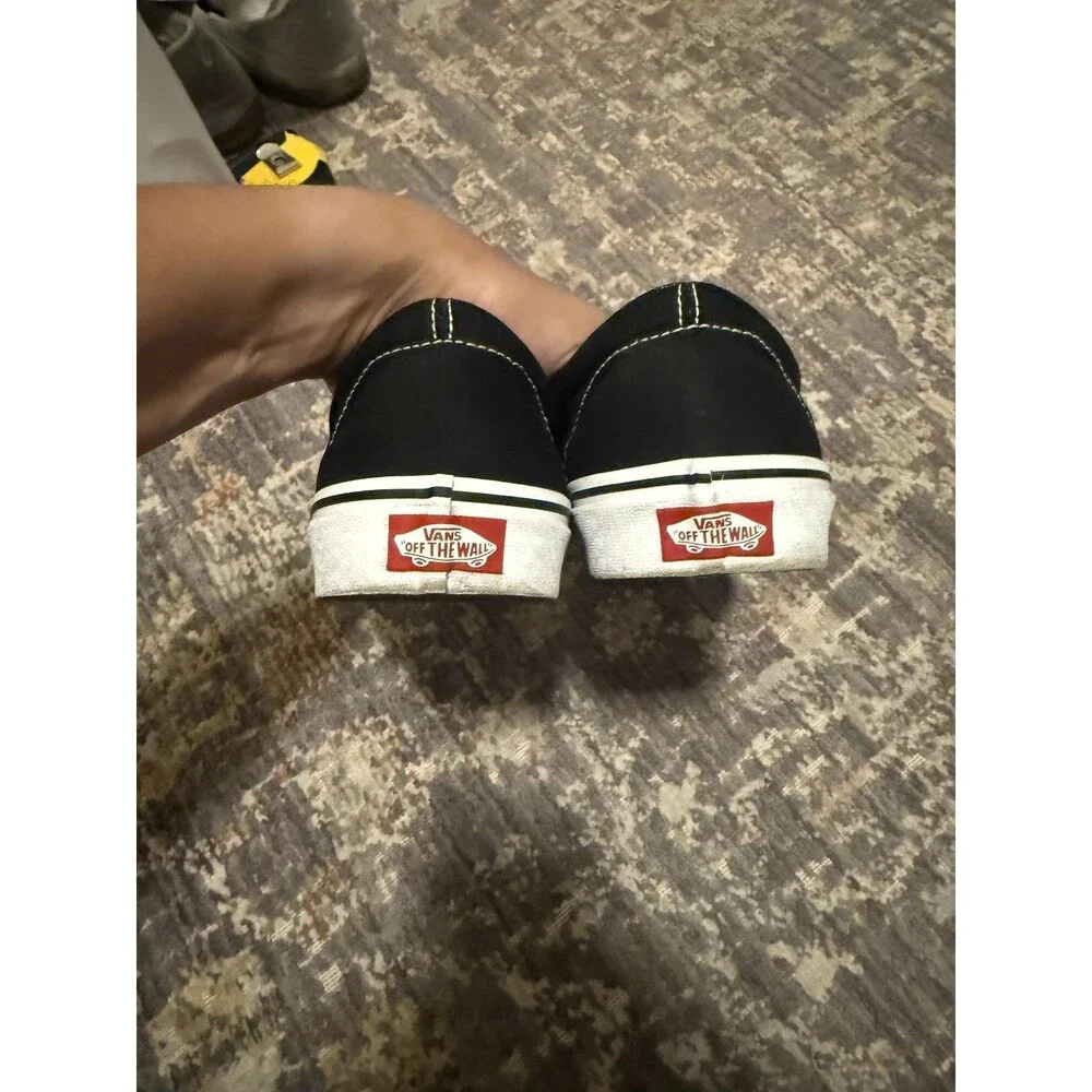 Subaru Vans (Size 11)